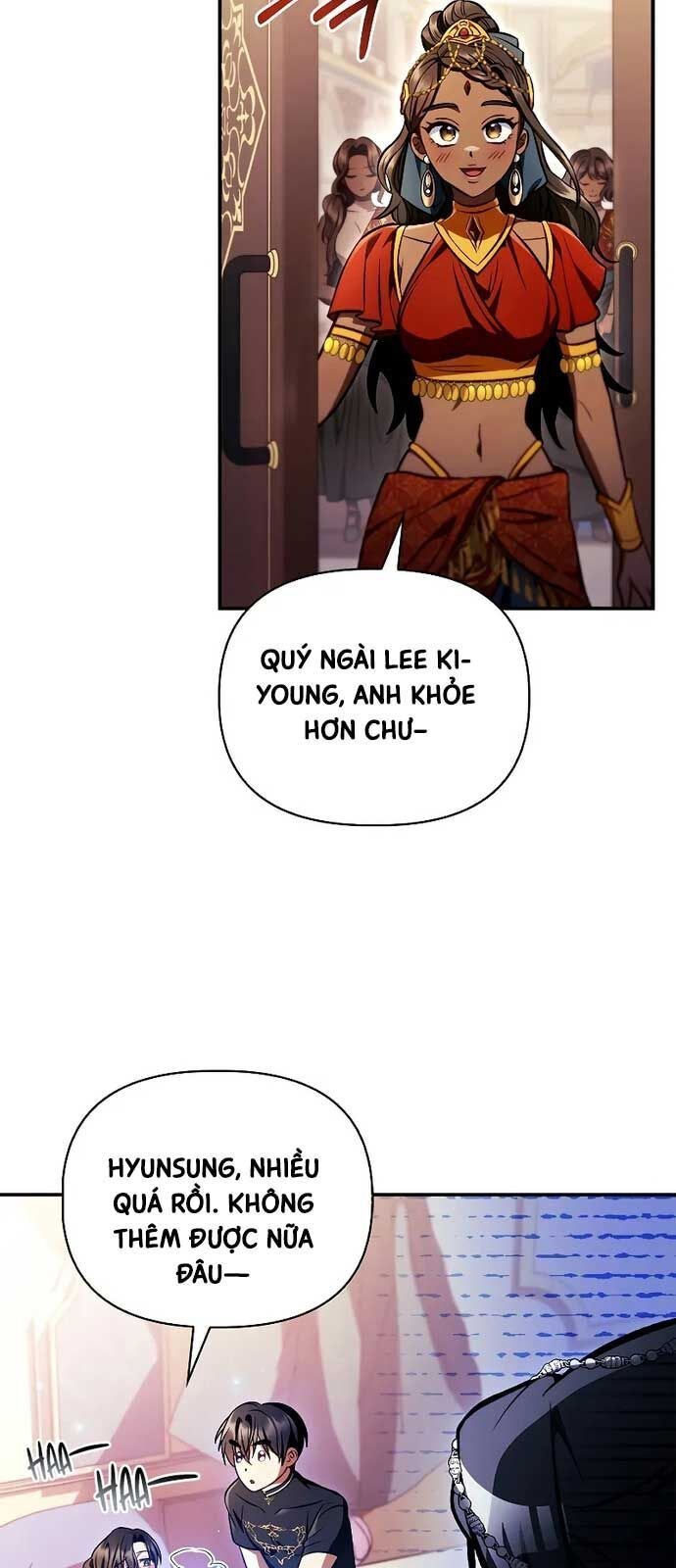 Kí Sự Hồi Quy chapter 129 62