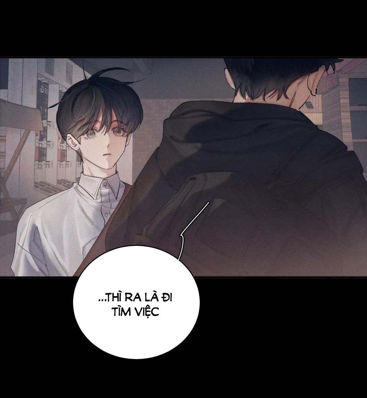 cây nấm nhỏ chapter 12.2 11