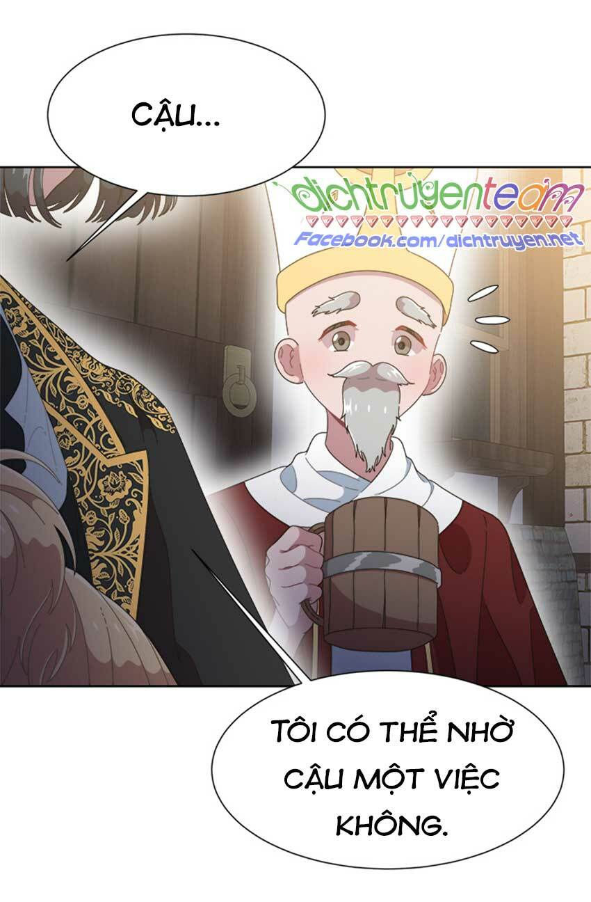 con gái bảo bối của ma vương chapter 123 49