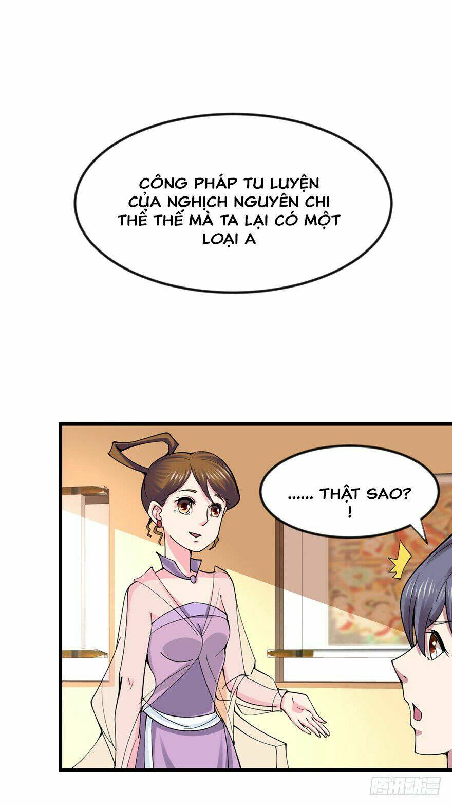 tiên thương chapter 8 59