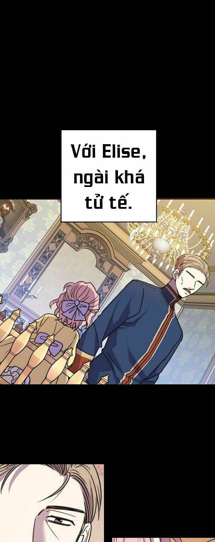 tiểu thư quái vật chapter 2 12