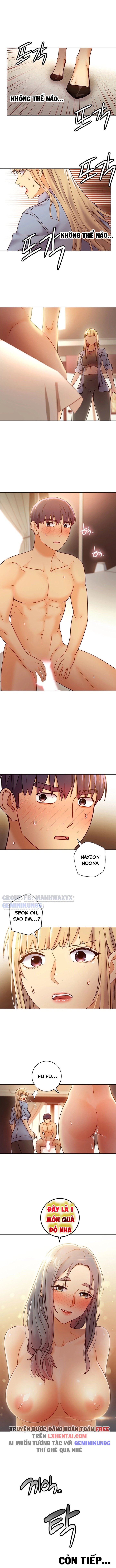 mẹ kế và những người bạn chapter 44 14