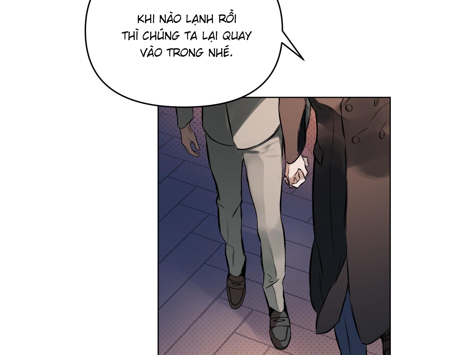 định rõ mối quan hệ chapter 65 165