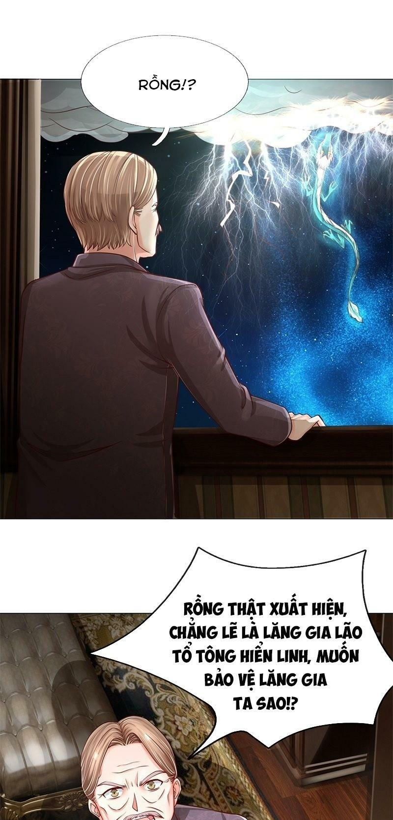 vú em tiên tôn đi ở rể chapter 123 3