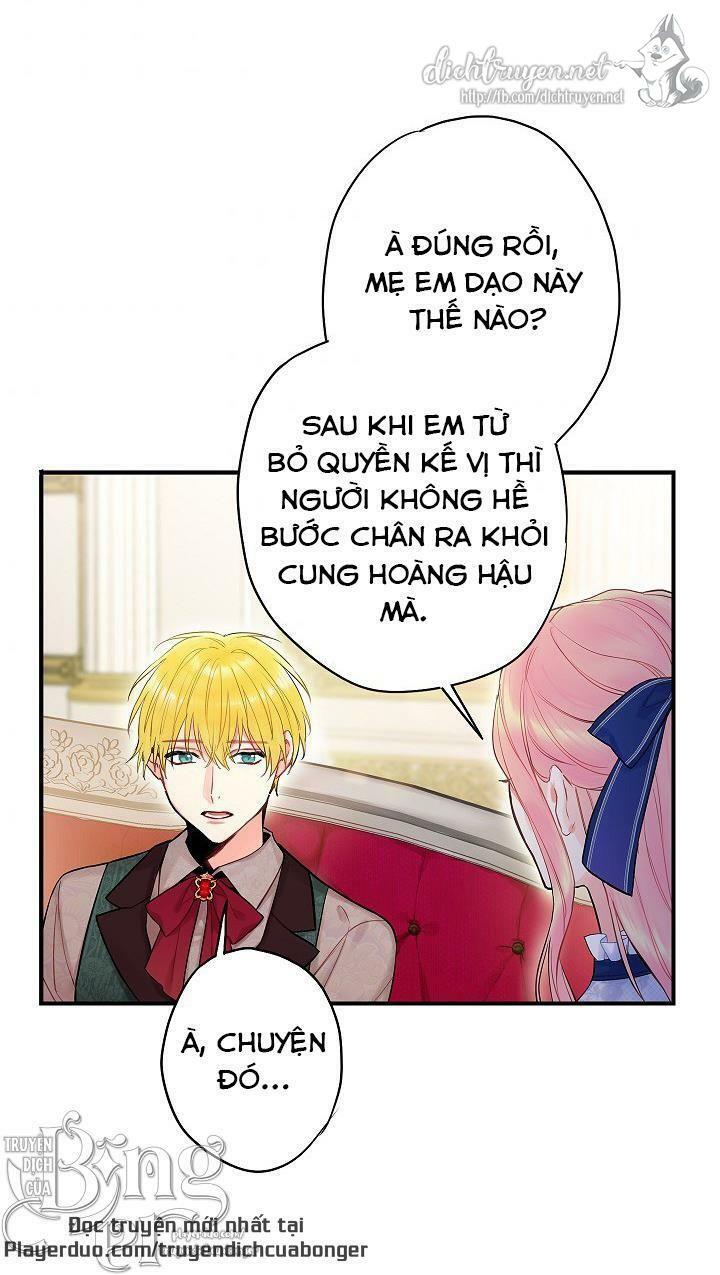 thánh nữ ẩn danh chapter 187 38