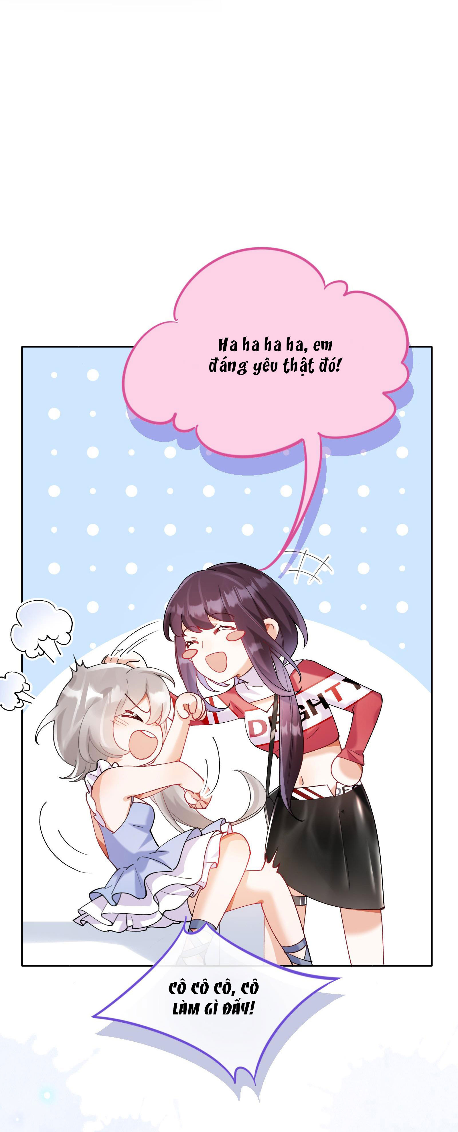 chưa biết ai hơn ai chapter 18 4