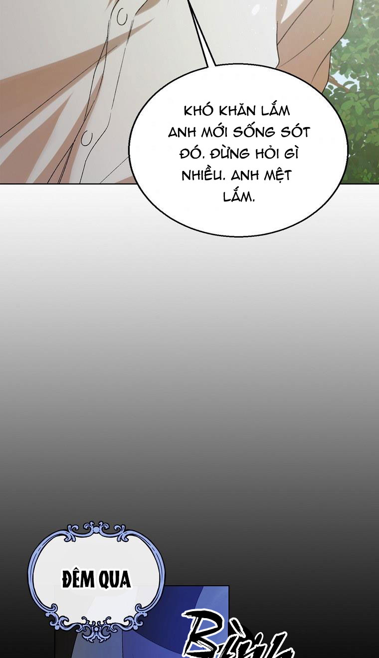 cách để em bảo vệ anh chapter 52.1 33