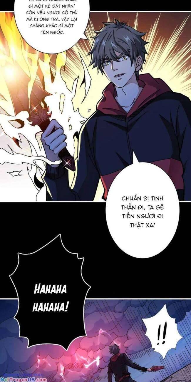 god slayer chapter 91 3