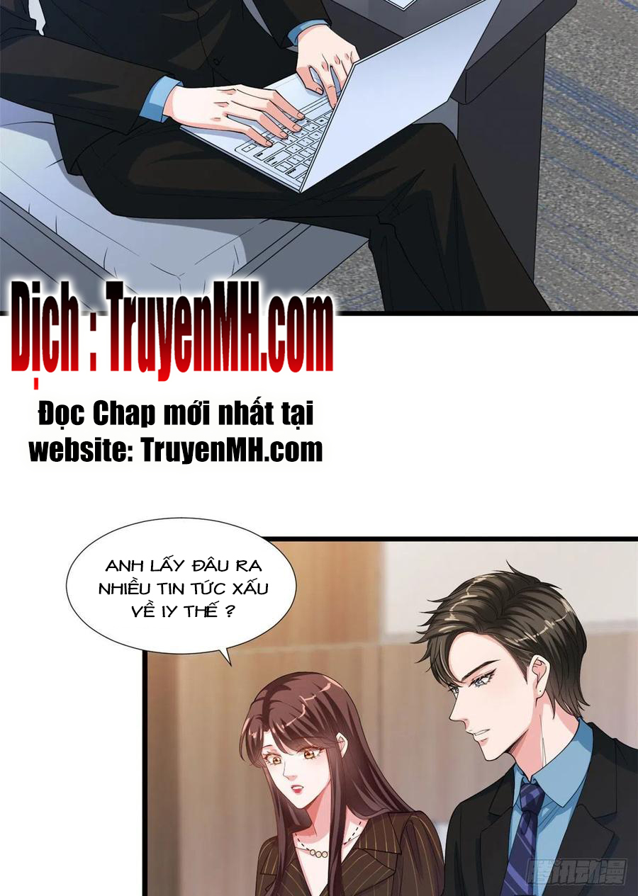 thí hôn lão công, cần giúp sức chapter 454 2