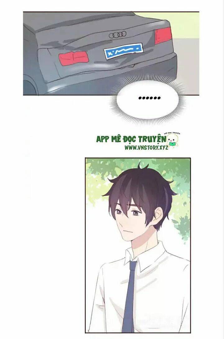 tình yêu không nói dối chapter 39 4