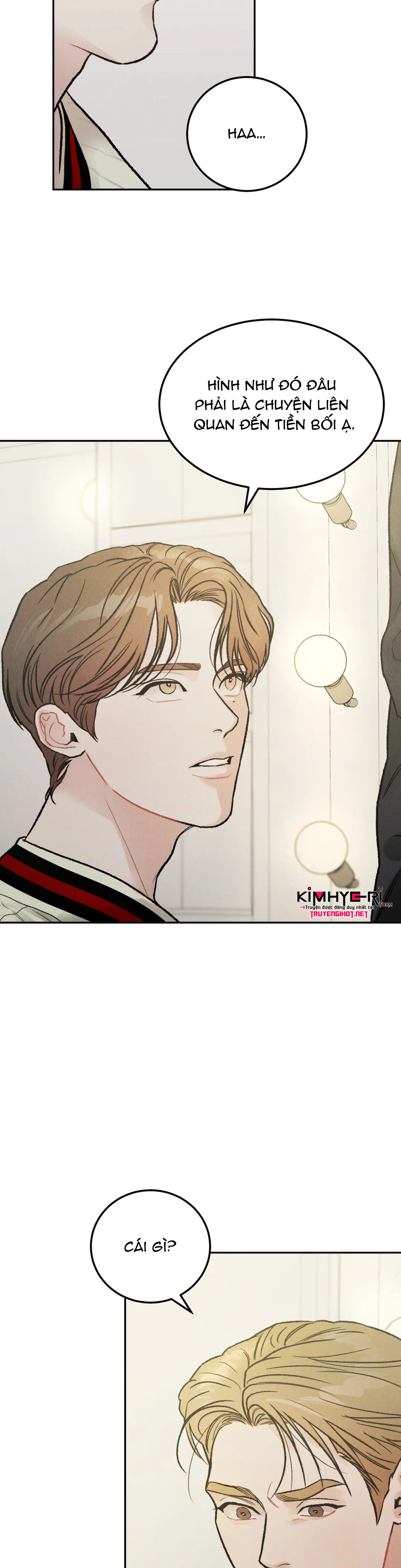 limited run chapter 24 11