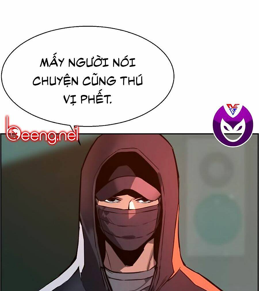 bạn học tôi là lính đánh thuê chapter 10 53