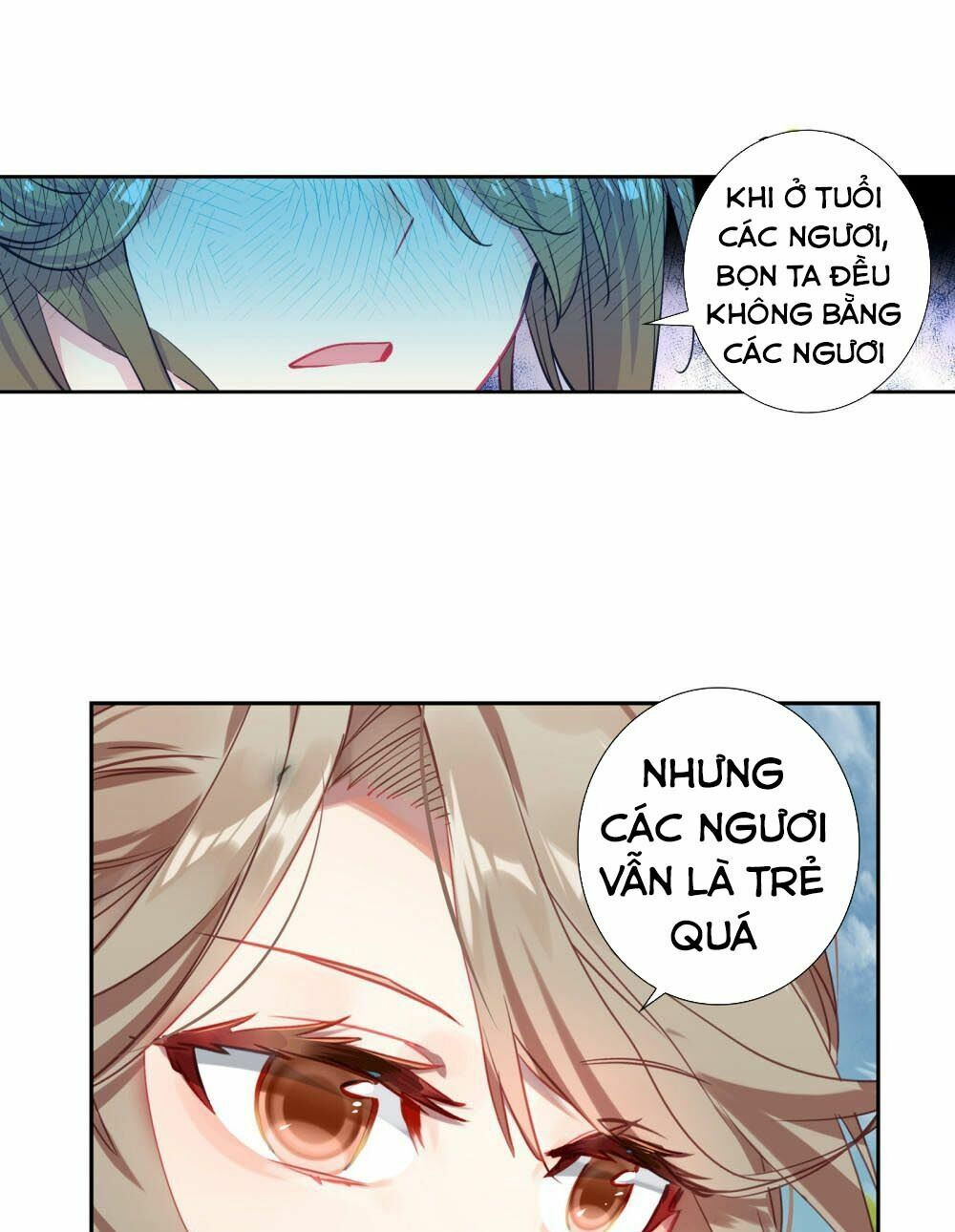 tuyệt thế đường môn - đấu la đại lục 2 chapter 209 41