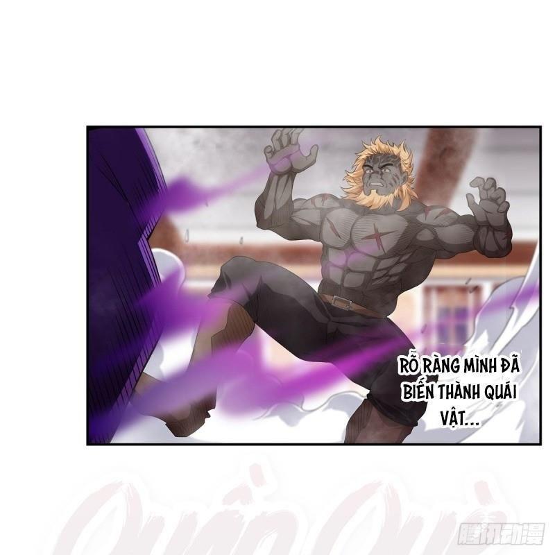 vô hạn sứ đồ và 12 nữ chiến binh chapter 60 23