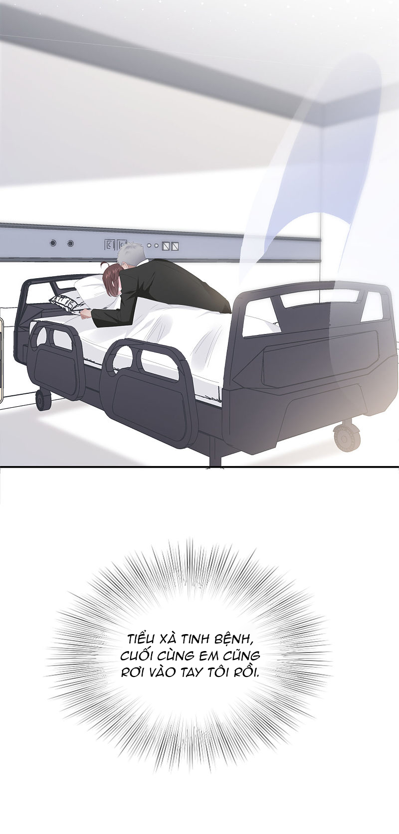 cái thùng cơm sát vách chapter 90 15