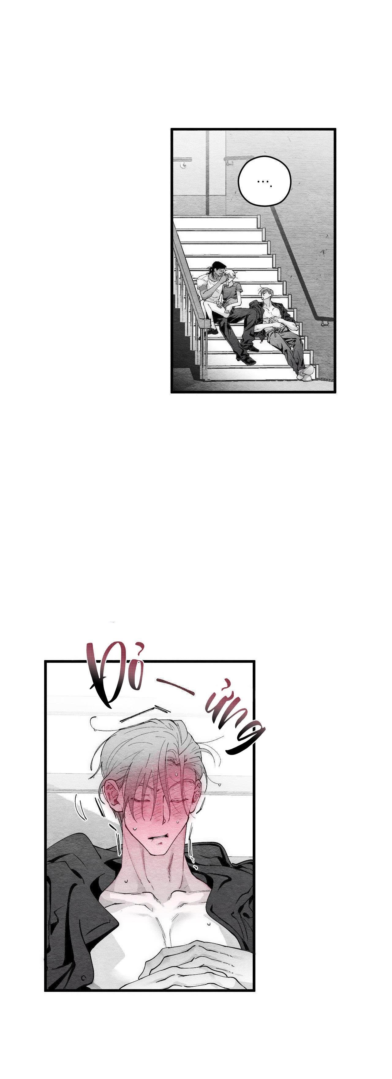 vóc dáng toàn mỹ chapter 15 62