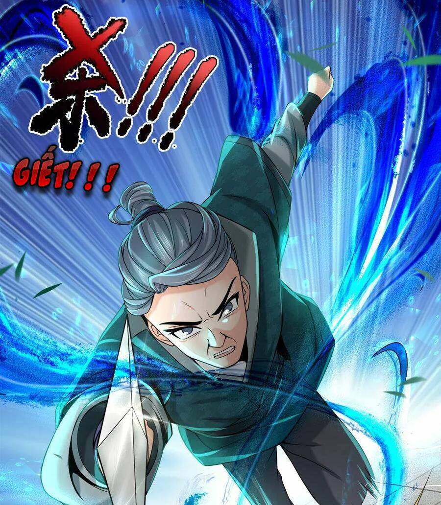 thân thể của ta là kiếm chủng chapter 73 1