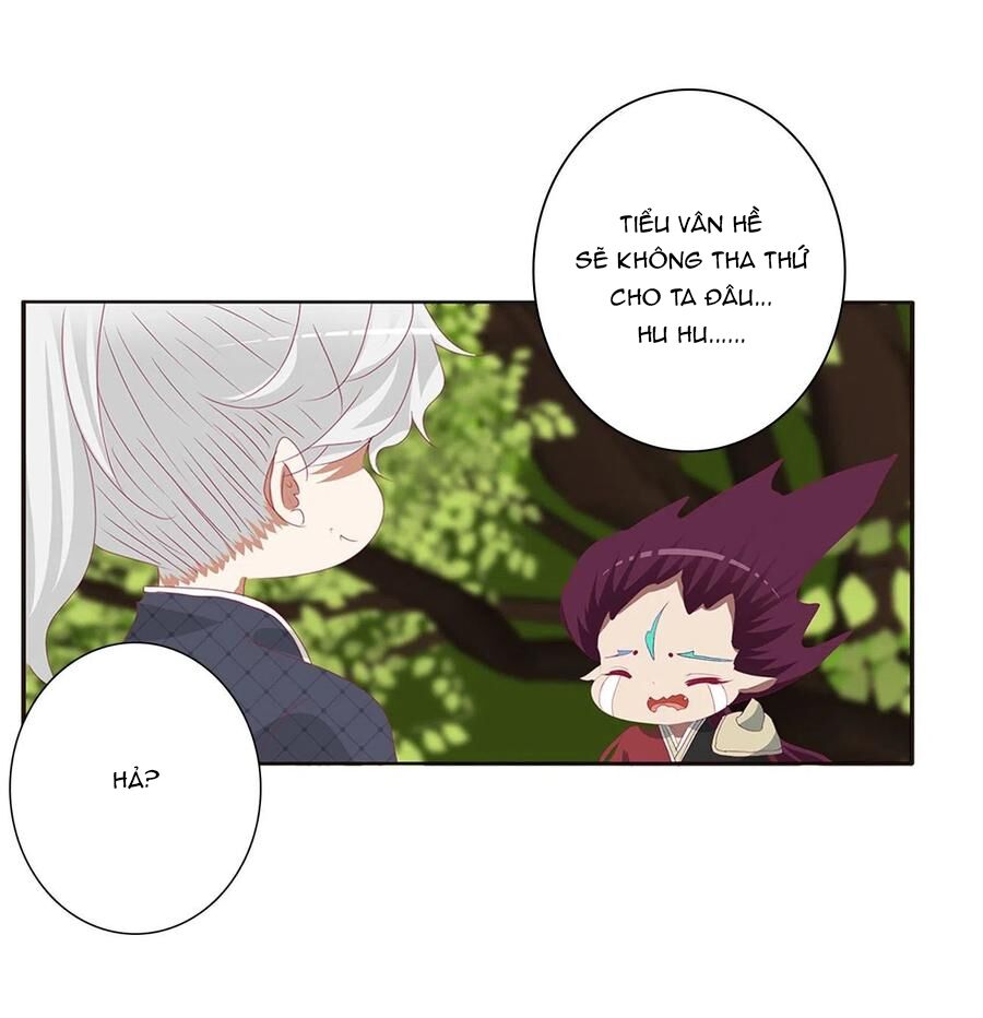 thông linh phi chapter 643 14