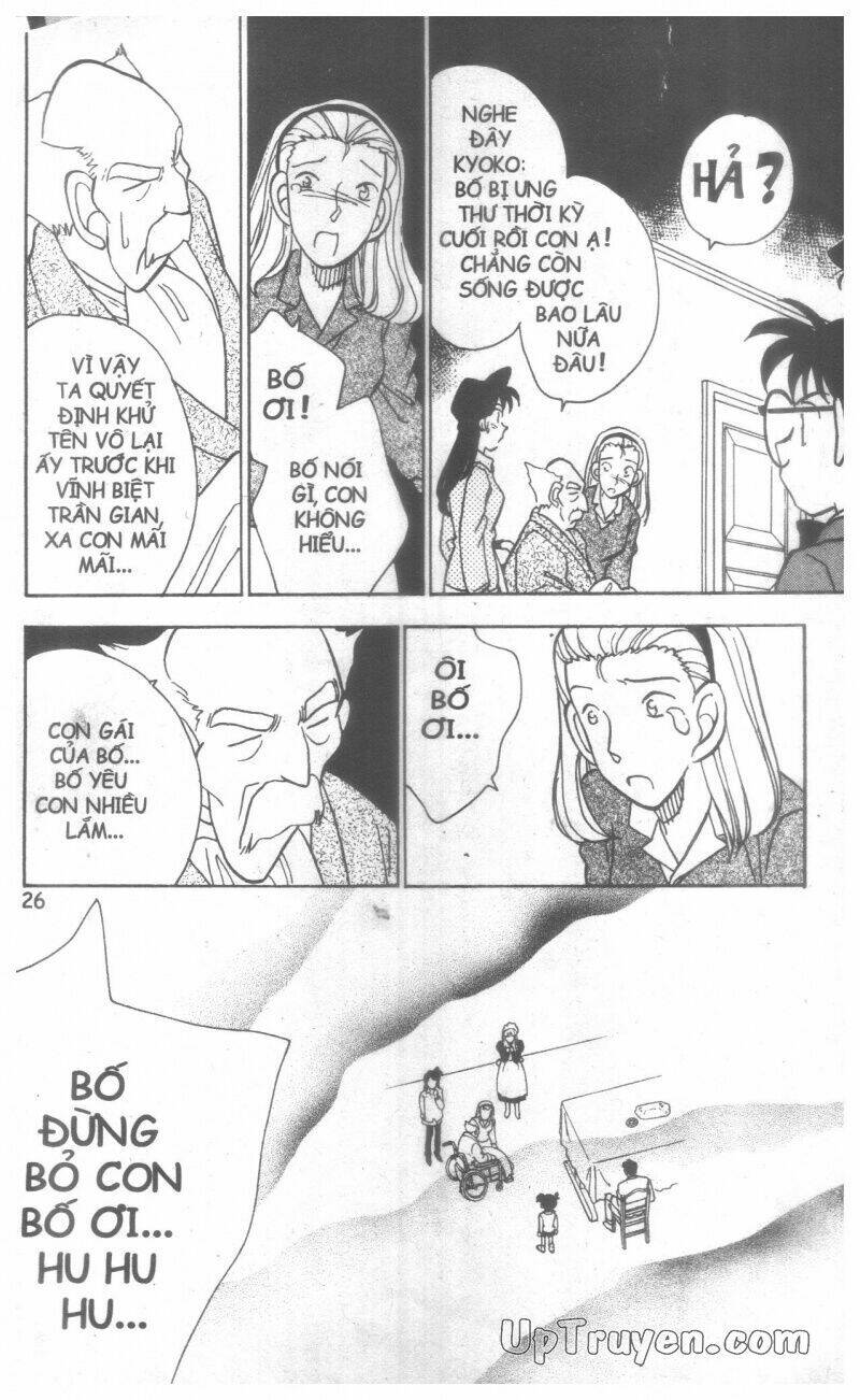 conan - bộ đặc biệt chapter 8 24