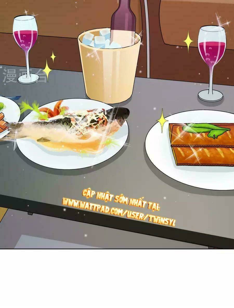 bá đạo trung khuyển tìm ái ký chapter 98 22