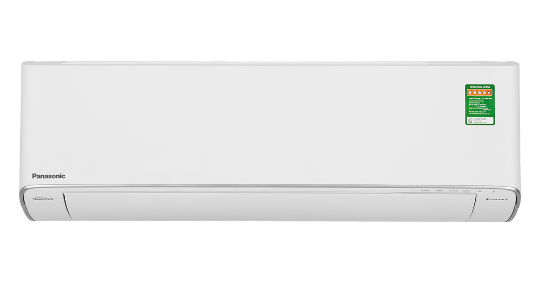 XU9ZKH-8 - Máy lạnh Panasonic Inverter 1 HP CU/CS-XU9ZKH-8 - Hàng chính hãng - Giao HCM