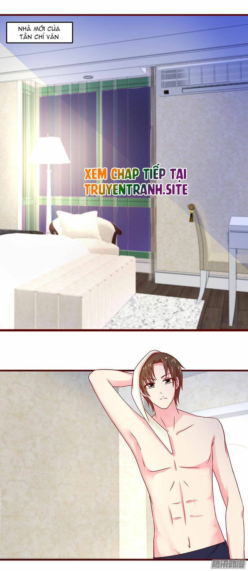 không gả cho tổng tài, gả cho người hầu chapter 42 11