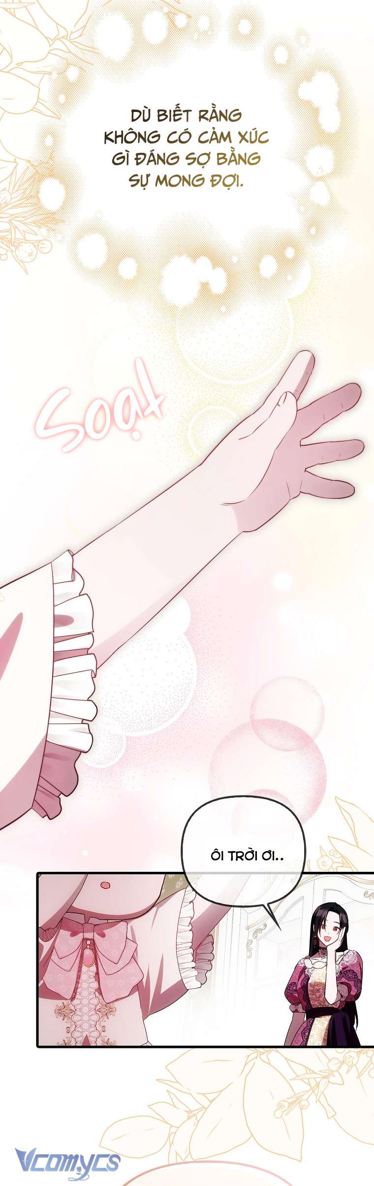 lần đầu bé út được yêu thương chapter 15 63