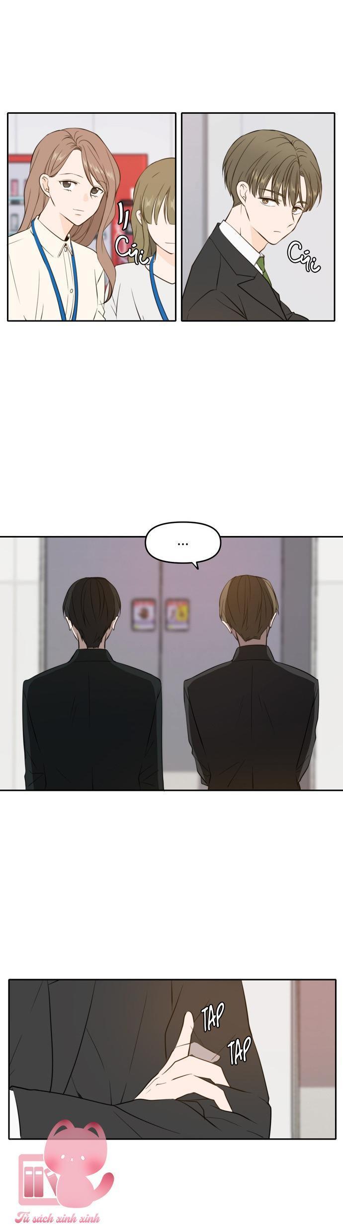 hẹn gặp nhau ở kiếp thứ 19 chapter 40 3