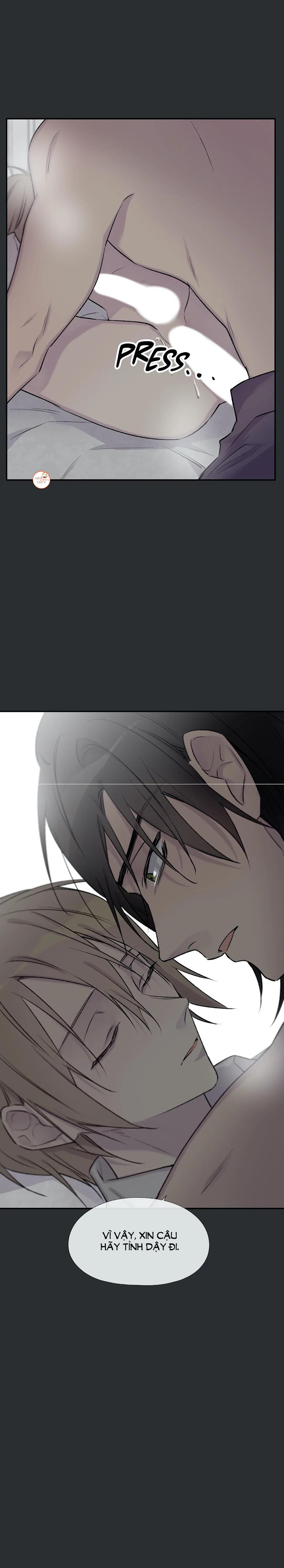 đừng viết nữa, tác giả thân mến! chapter 33 28