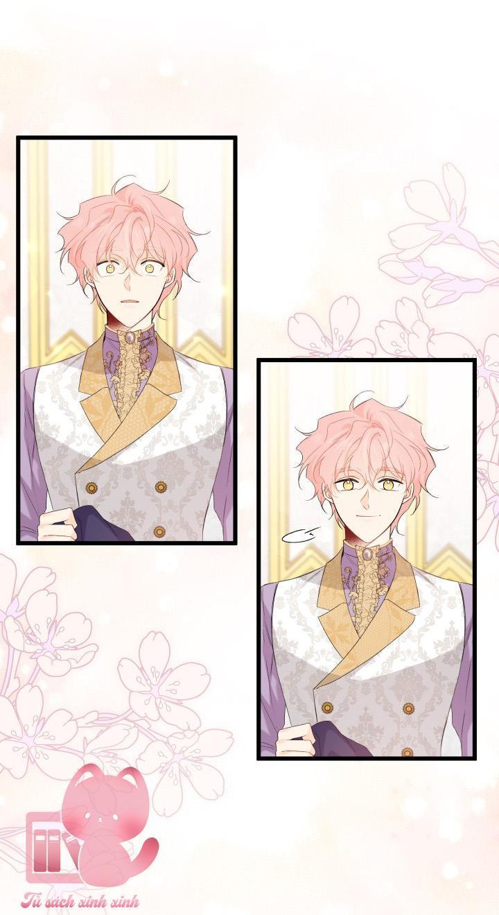 quan hệ cộng sinh giữa báo đen và thỏ trắng chapter 78 28