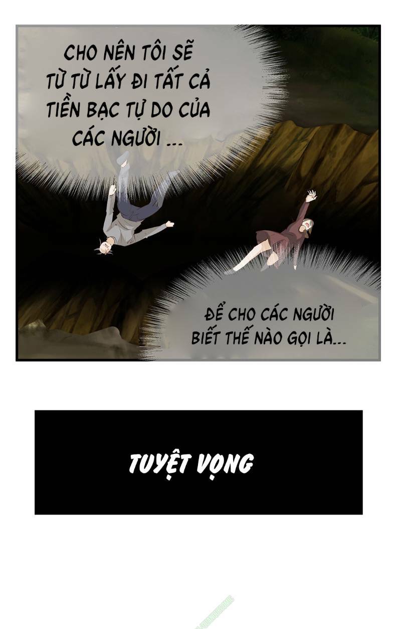 trò chơi tiểu mục tiêu chapter 22 17