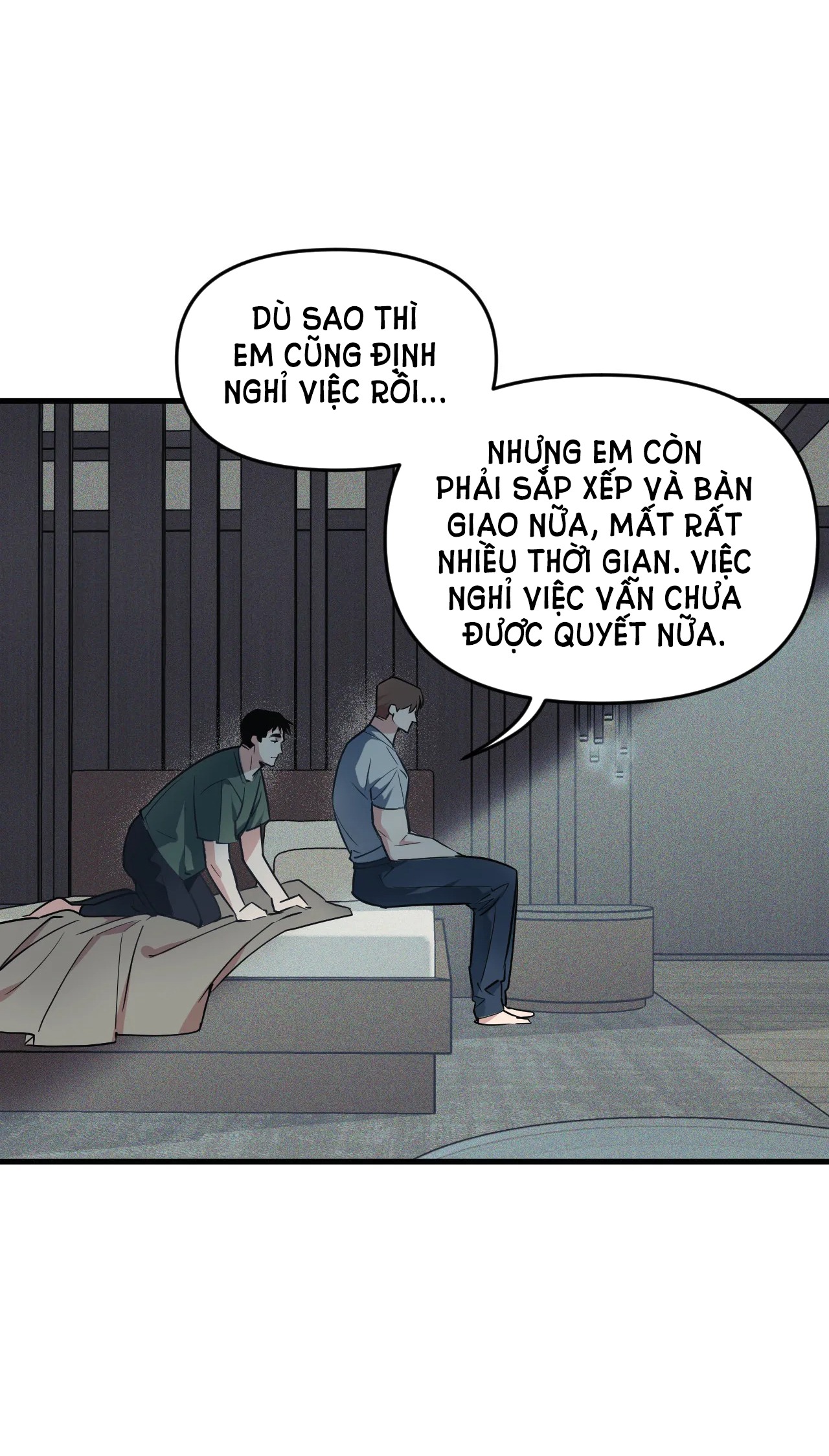 Thanh Âm Cực Đại chapter 105.2 - Trang 23