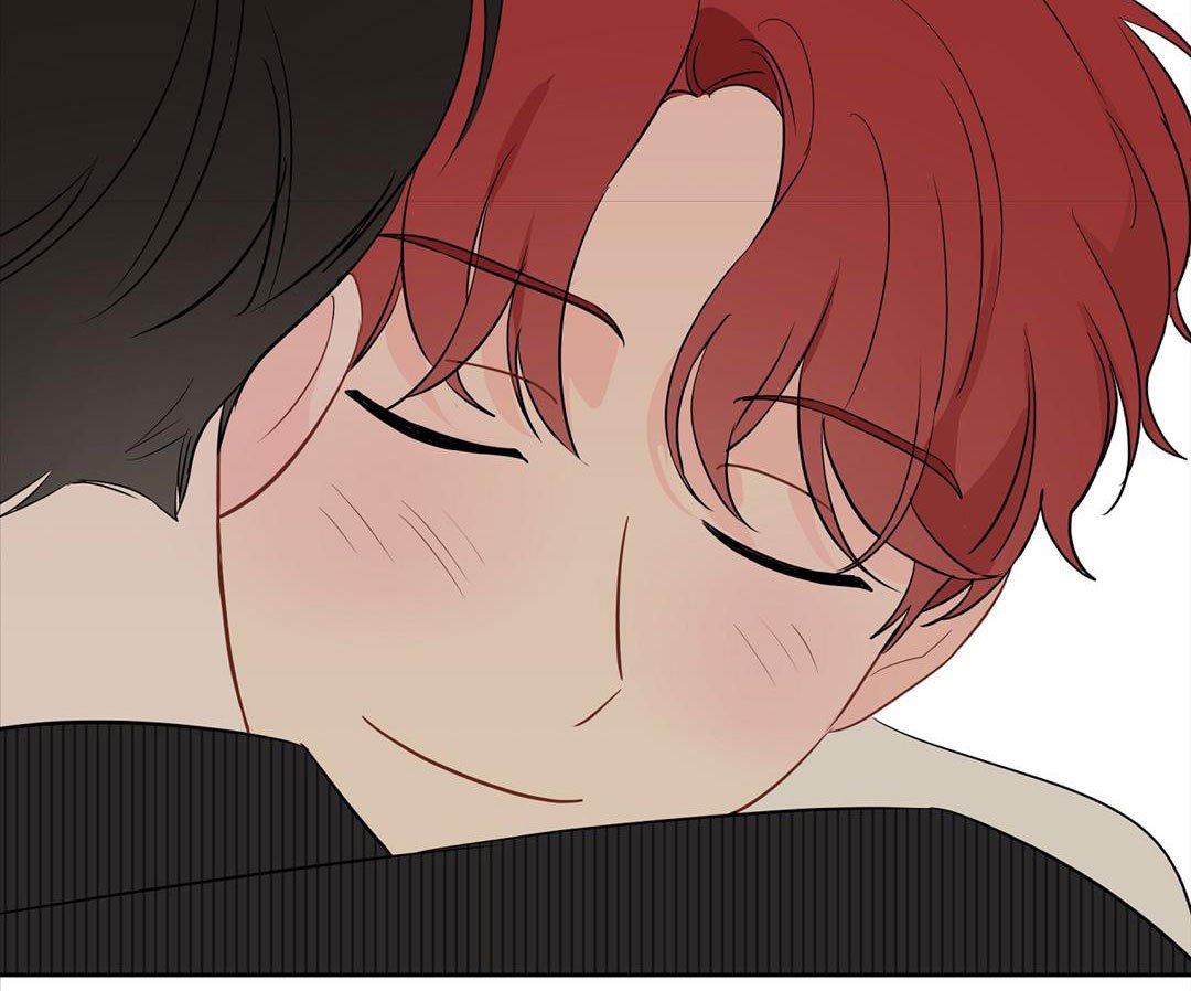 chuyện quái gì với giấc mơ đó vậy chapter 45 96