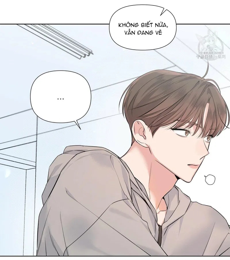 đừng bận tâm, em yêu chapter 16 17