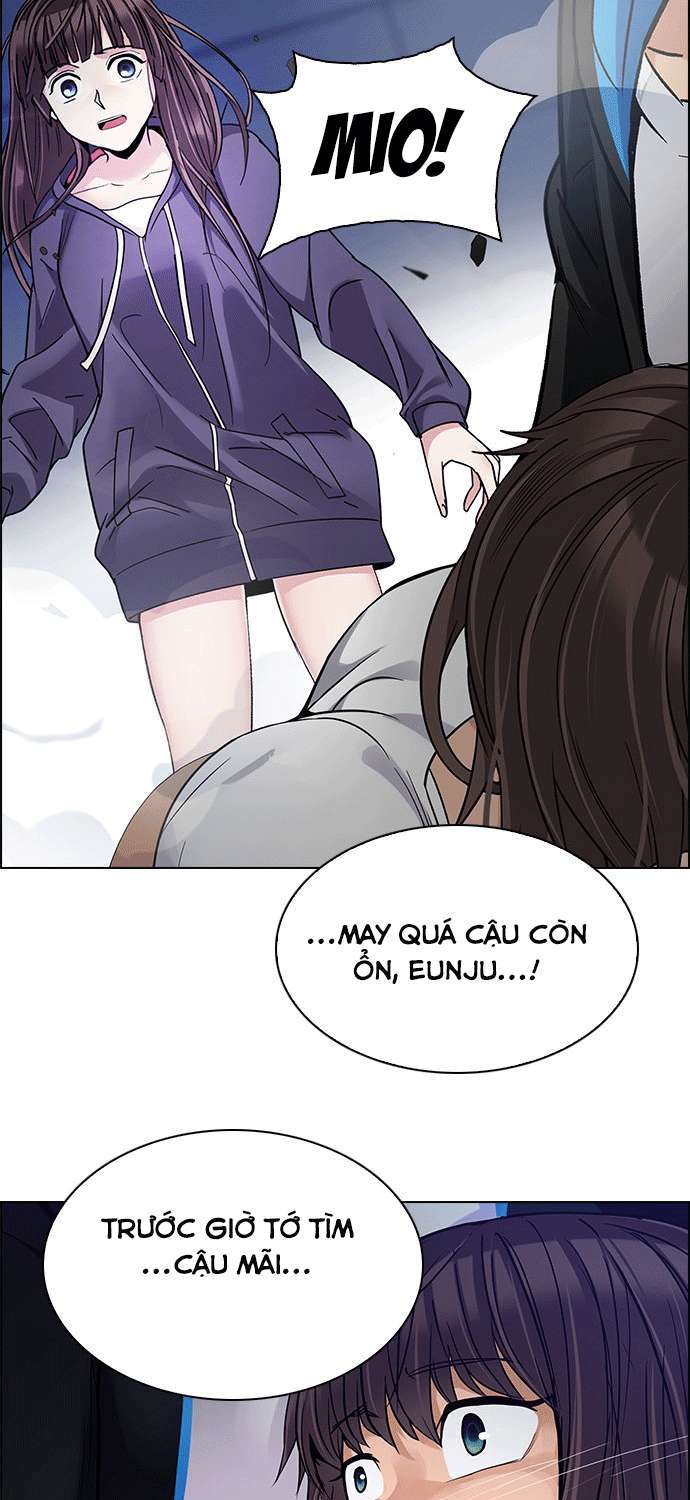 trò chơi số mệnh chapter 256 92