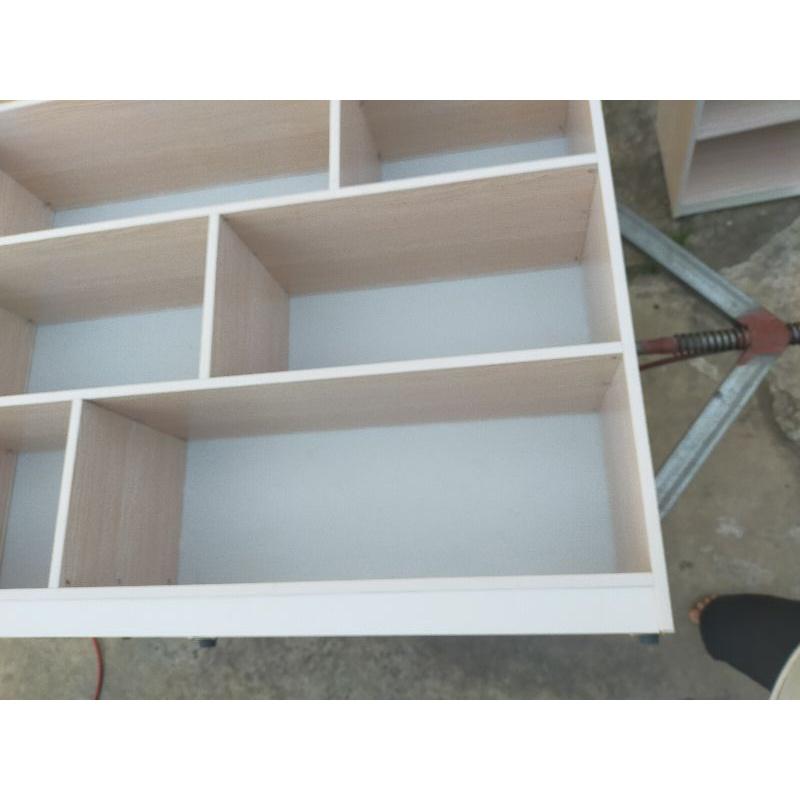 Kệ Đựng Đồ Chơi Cho Bé - Tủ Nhựa Hải Hậu - Chỉ giao tại Hải Hậu