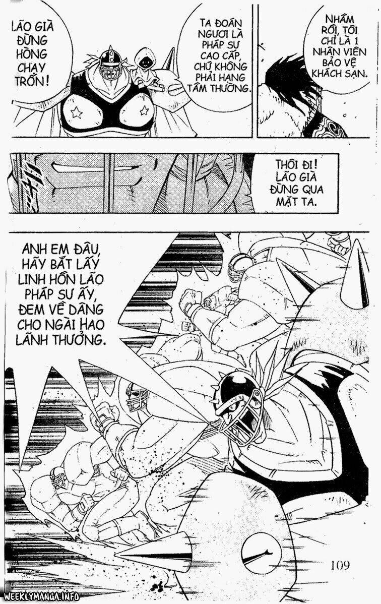 vua pháp thuật chapter 183 17