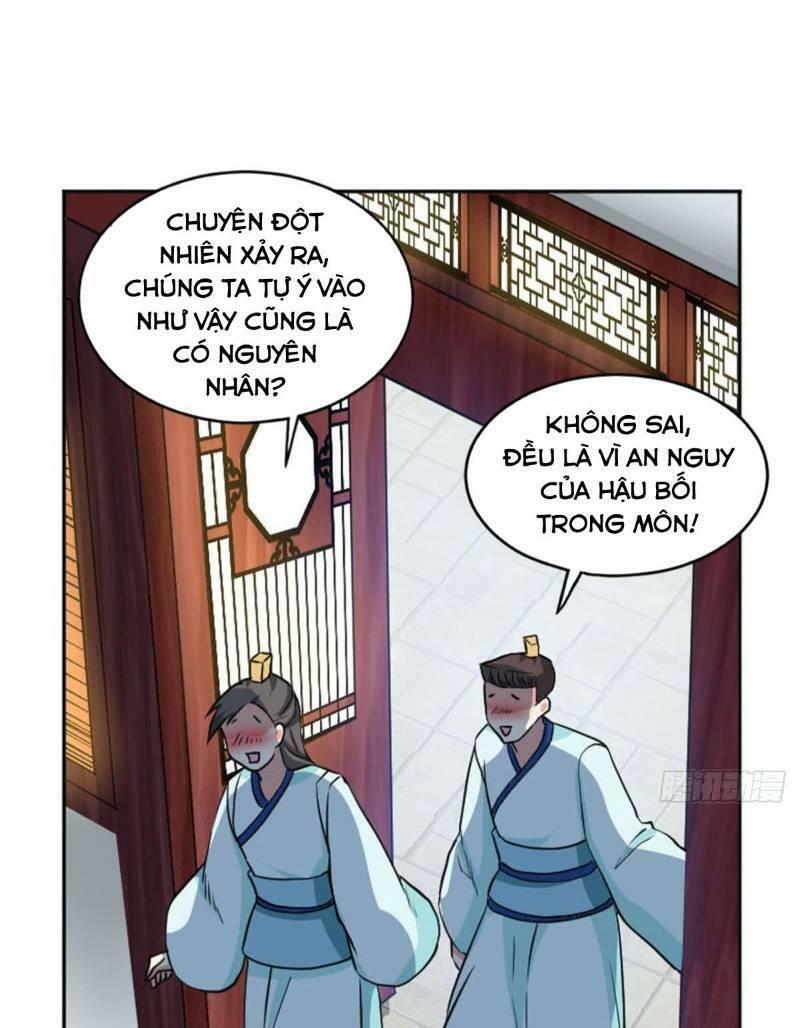 Trọng Sinh Thành Cậu Vàng Tại Dị Thế Chapter 75 7