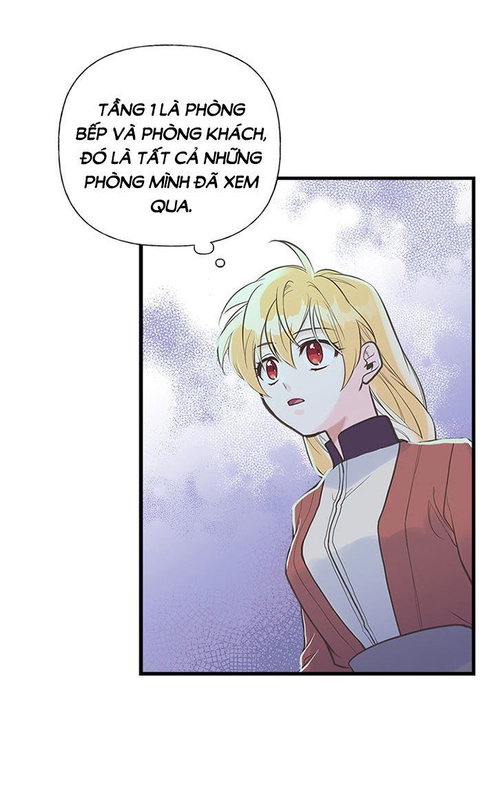 chị tôi đã nhặt về một nam chính quyến rũ chapter 10 4