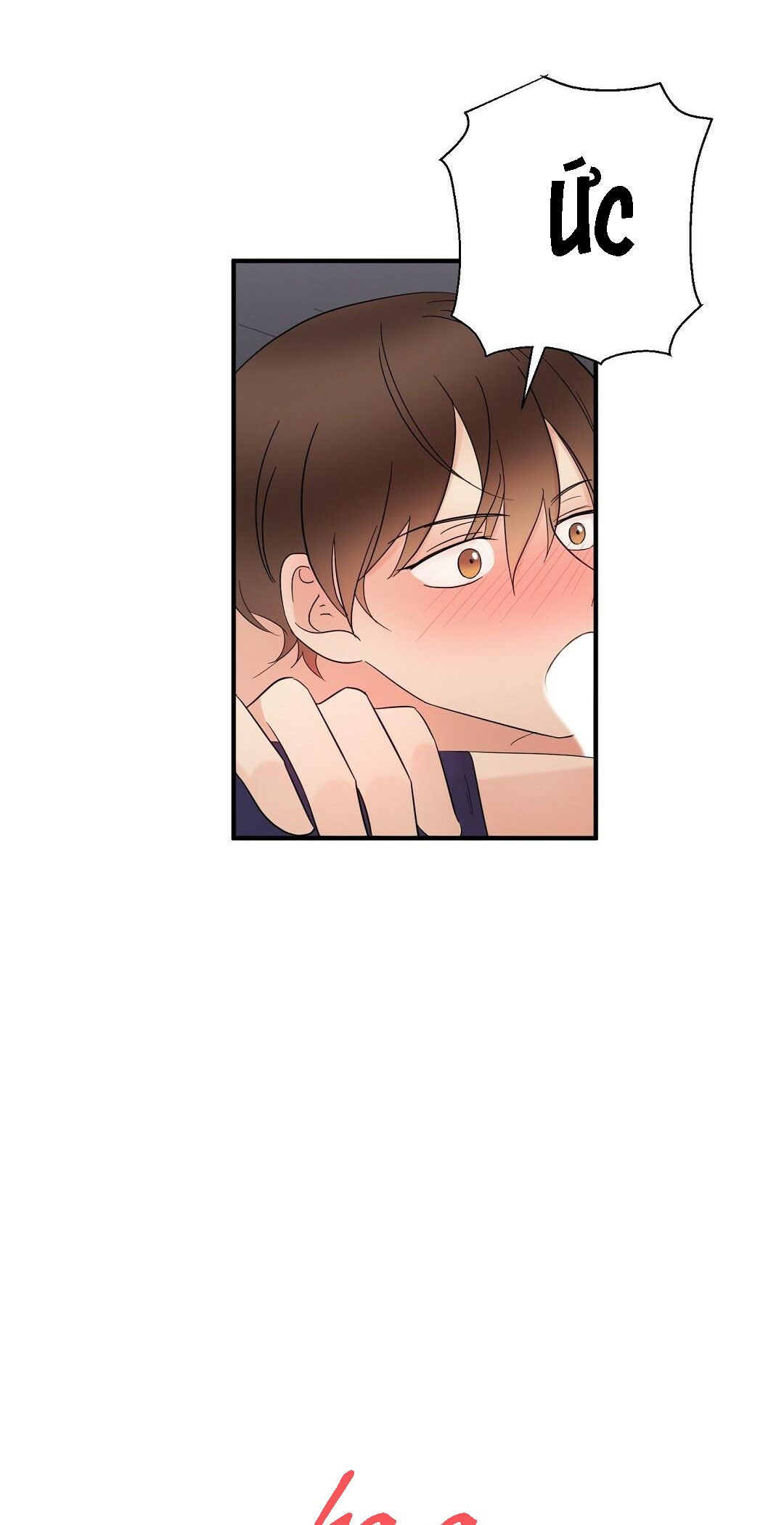 mối quan hệ kém cạnh chapter 22 38