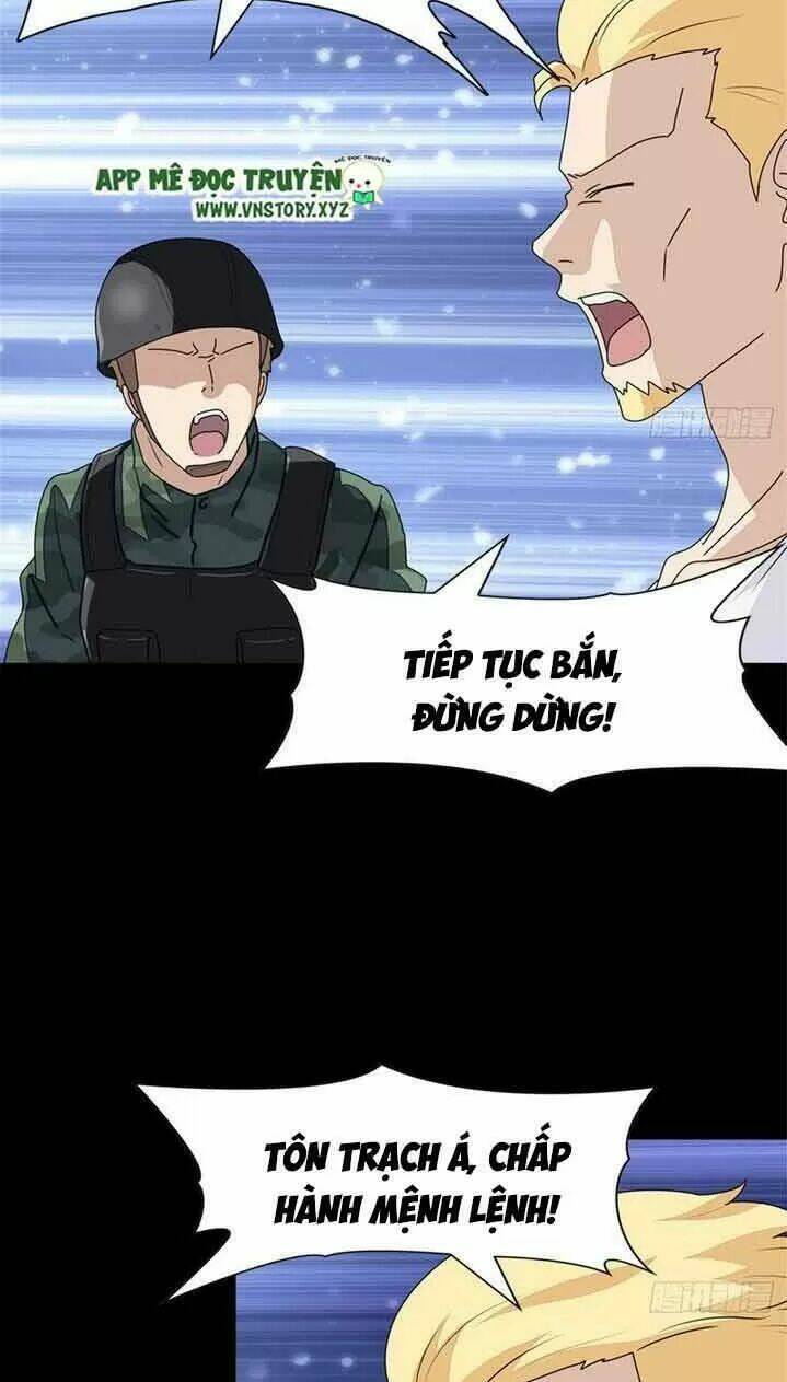 bạn gái virus của tôi chapter 173 20