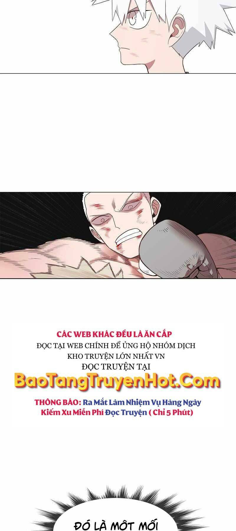 võ sĩ - the boxer chapter 122 69