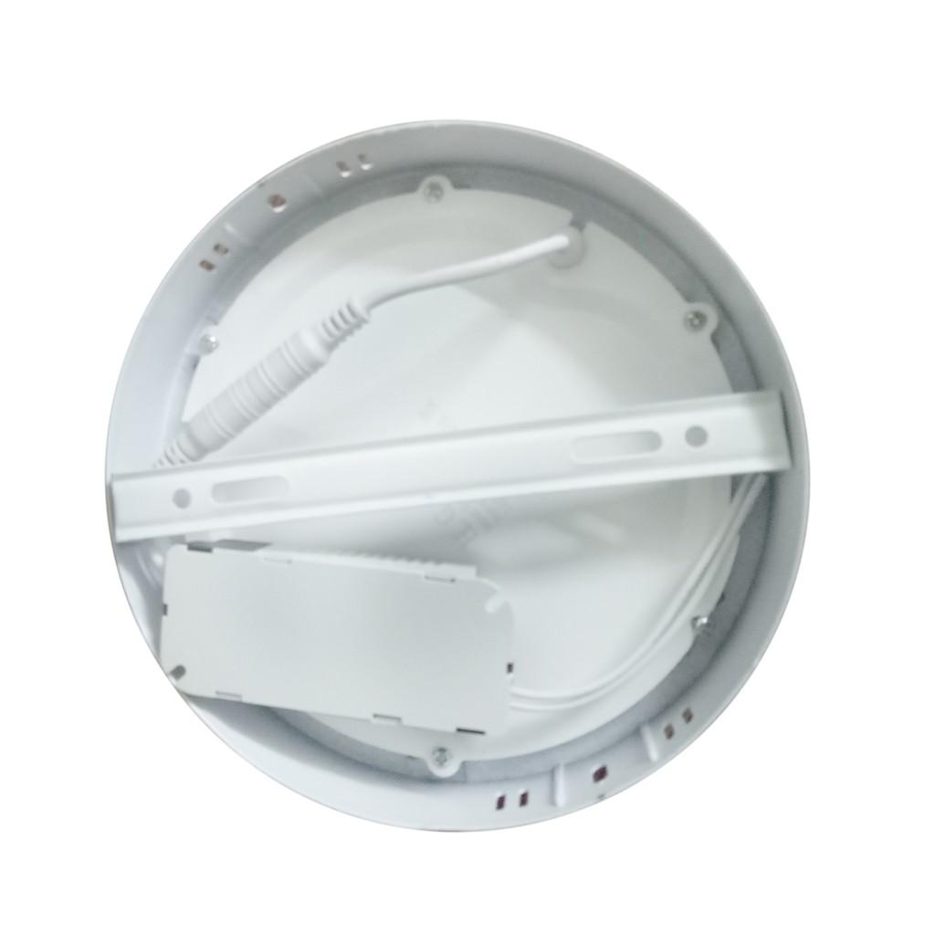 Đèn Led Ốp Nổi 24W Tròn Ánh Sáng Trắng