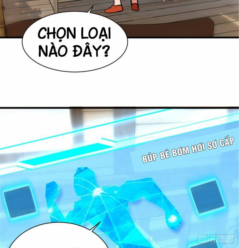 vô sỉ thuật sĩ chapter 28 16