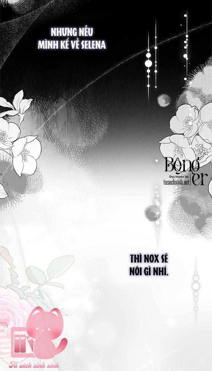 chị tôi nhặt về nam chính của tiểu thuyết chapter 66 33