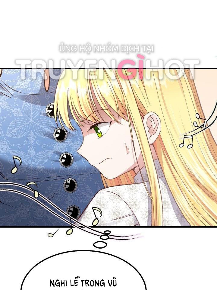 trở thành vợ thái tử quái vật chapter 20.1 33