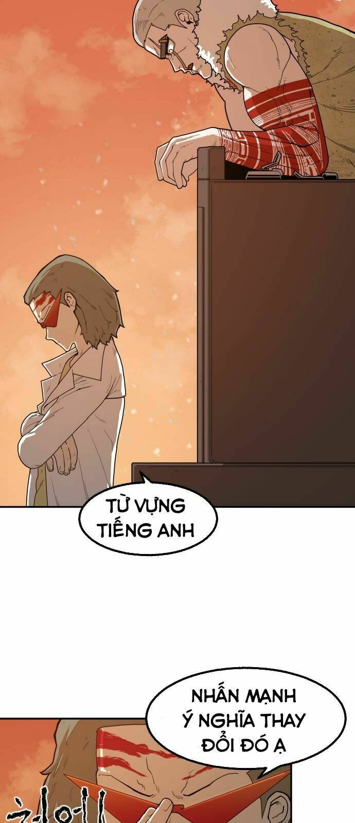 chinh phạt học đường chapter 1 99