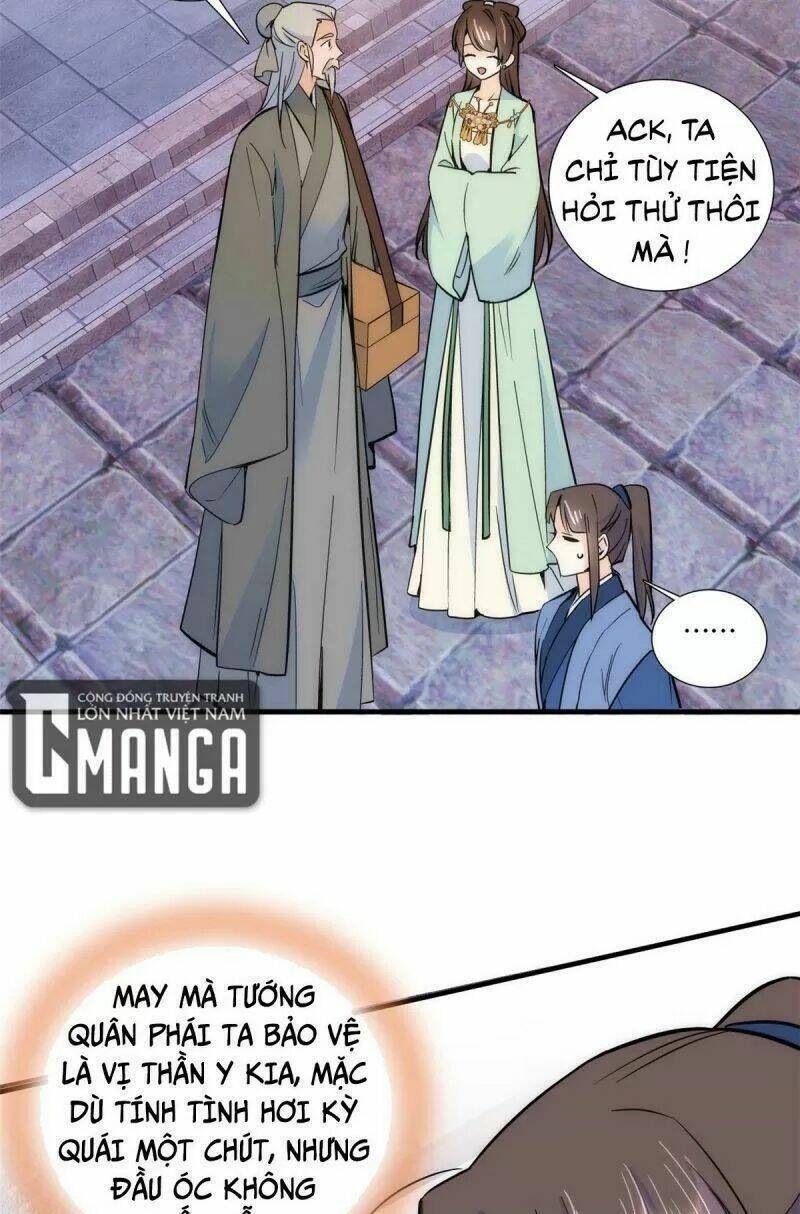 thiều quang mạn chapter 66 12