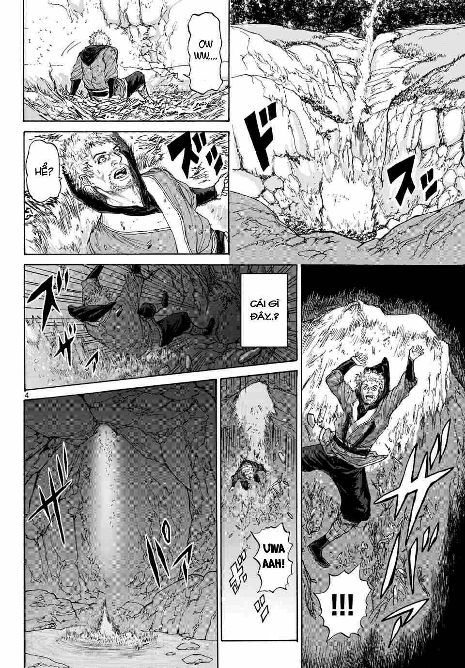 monster x monster chapter 9 5