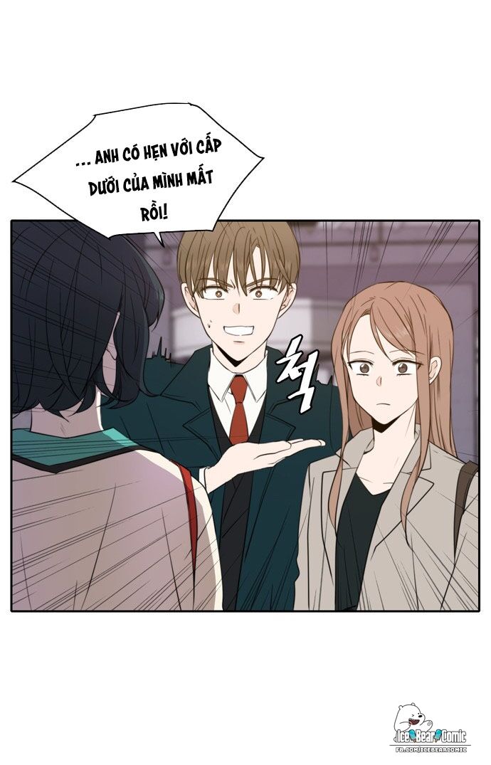 kiếp này cũng xin chăm sóc tôi như vậy nhé kiếp này cũng xin chăm sóc tôi như vậy nhé chapter 15 81